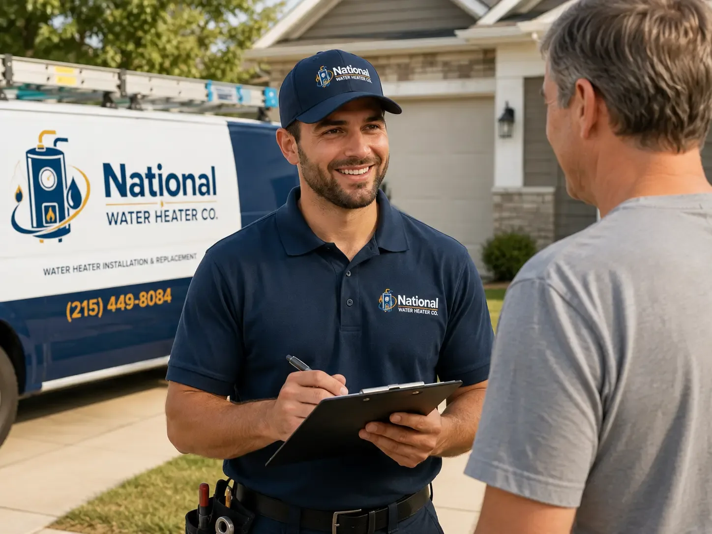 Water Heater Installation West Branch, IA FAQs